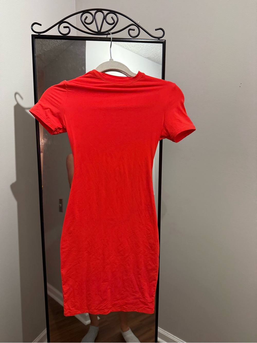 Skims Dress Mini XS